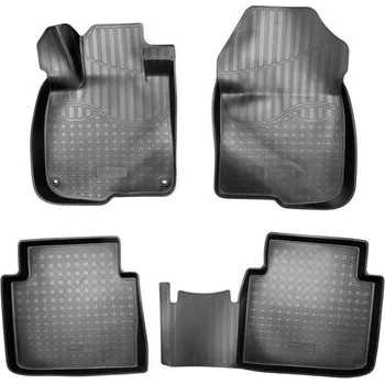 autokoberec SOTRA Honda CR-V V 3D (2017)