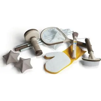 Kokido čistící sada pro vířivé bazény