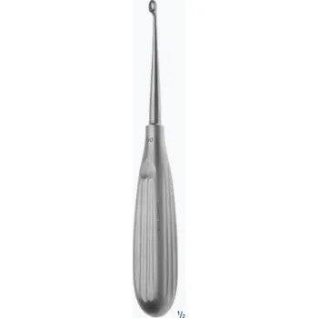 Příbor Ostrá lžička Volkmann, zob. 0000, 170 mm