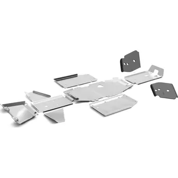 Auto-moto Kompletní kryt podvozku na CFMOTO X625-A 2023-2025