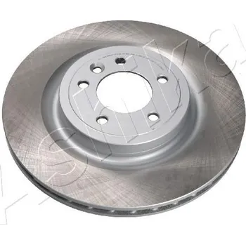 Brzdový kotouč Brzdový kotouč ASHIKA 61-0L-L13C