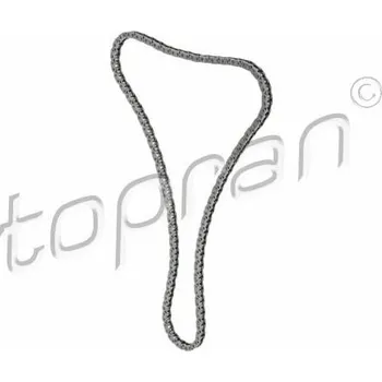 Rozvodový řetěz TOPRAN 723 850