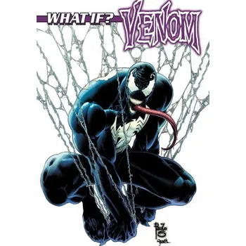 What If...? Venom - Holt, Jeremy