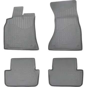 autokoberec SOTRA Audi A5 (B8:8T) (2007-2016)