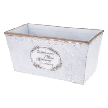 Truhlík Truhlík - Eko plast, 0/24 (cs, Dakls)