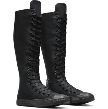 Pánské tenisky tenisky vysoké unisex - CHUCK TAYLOR ALL STAR - CONVERSE - A12325C - 39