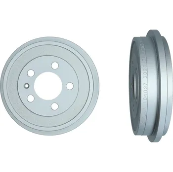 Brzdový buben Brzdový buben KAMOKA 104037