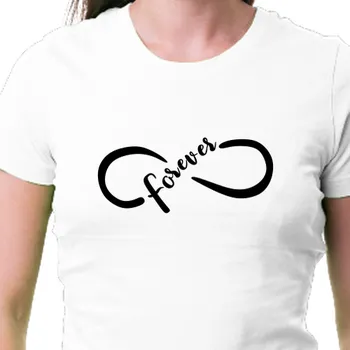 Tričko BFF | BFF trička pro 3 Forever