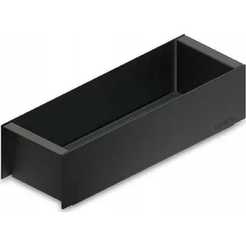 Úložný box Peka 10.505.C - Piuro Box - úložný box / černý