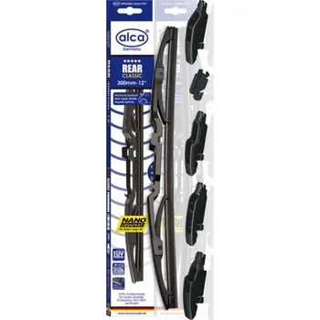 Stěrač Zadní stěrač stěrač stěrač Honda CR-V III (RE) 01/2007-12/2012 | HEYNER