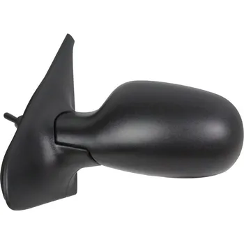 Auto zrcátko Vnější zpětné zrcátko ABAKUS 3112M01