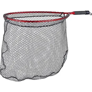 Podběrák McLean Bronze Series M - Red (Model 602)