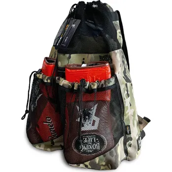 Sportovní batoh Boxerský batoh NBNL - kamuflážní