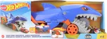 Hot Wheels City Žralok náklaďák