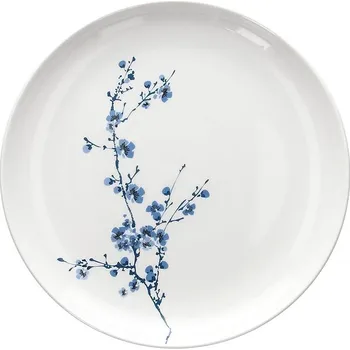 Talíř Tognana EDGE ORIENTALE Sada mělkých talířů 27 cm 6 ks