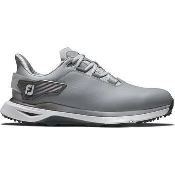 Sport FootJoy Pro|SLX pánské golfové boty, šedé šedé, standardní, bez spajků, 44.5