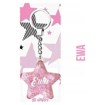 Set školních potřeb Brelok Gwiazdka Ewa