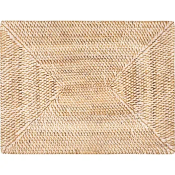 prostírání Ratanové prostírání 40x30 cm - Tiseco Home Studio ID_1521996