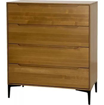 Ložnice Komoda buk KD424