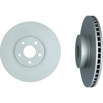 Brzdový kotouč Brzdový kotouč KAMOKA 1032350