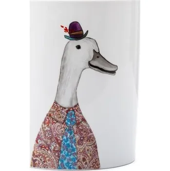 Dóza na potraviny Porcelánová dóza na kuchyňské náčiní Tipperleyhill