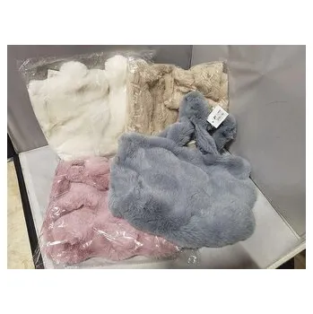 Dětské hřiště Torebka pluszowa 35x30cm MIX