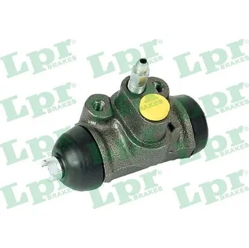 Brzdový válec Válec kolové brzdy LPR 4114