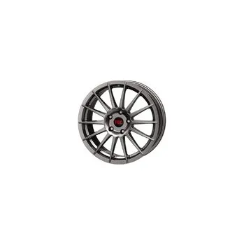 Alu kolo TEC 5x112 35 8519 TEC AS2851935W3 DG 5 112 72,5 TEC-Speedwheels 8,5x19 5x112 ET35.00 gun metal