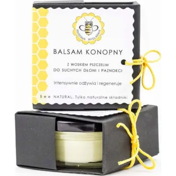 Péče o ruce Krém na ruce Miodowa Mydlarnia 65 ml 35 g