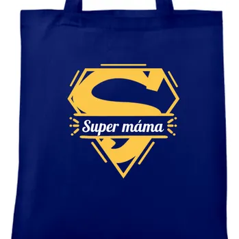 Taška Pro maminky | Taška Super máma