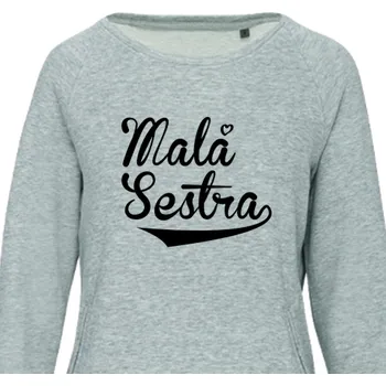 Dámské šaty Šaty Pro sourozence | Sesterské šaty Malá sestra