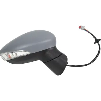 Auto zrcátko Vnější zpětné zrcátko ABAKUS 1214M11