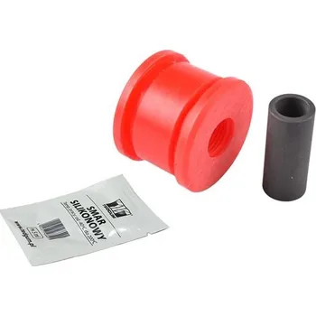 Zavěšení kol Uložení, řídicí mechanismus TEDGUM 01167618