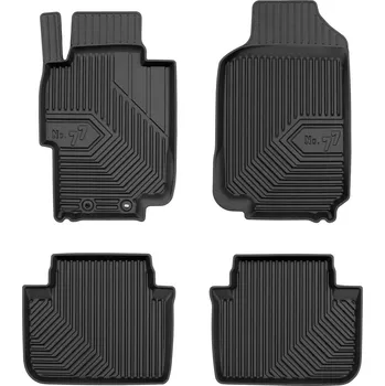 autokoberec Sada podlahových rohoží FROGUM 77425903