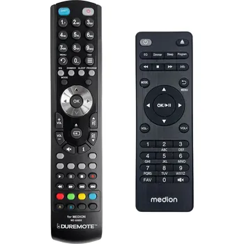 Dálkový ovladač MEDION MD 85008 - dálkový ovladač