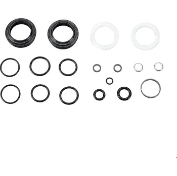 Vidlice na kolo servisní kit ROCK SHOX AM SVC KIT 200H/1YR 35 GOLD RL DB A1