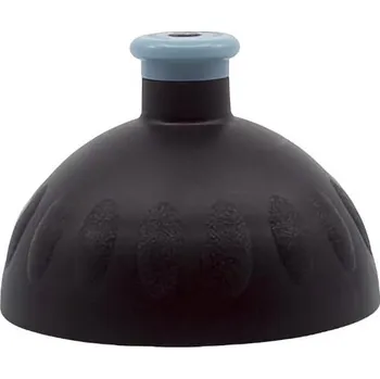 Láhev Víčko černé/zátka šedomodrá 2178 - R&B Mědílek