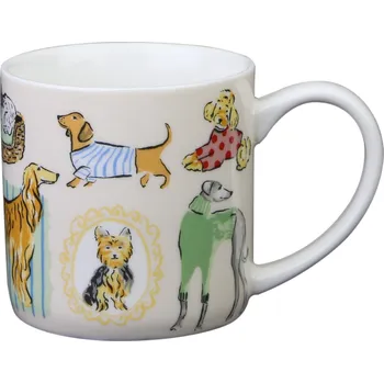 Porcelánový hrnek Best In Show