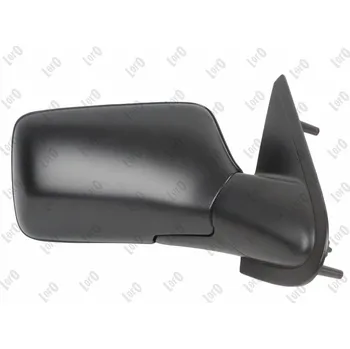 Auto zrcátko Vnější zpětné zrcátko ABAKUS 4010M05