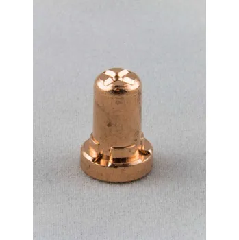 MAGG Tryska pro plazmové hořáky PT-31, délka 16 mm, pro SV040-P a SV160-T