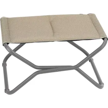 Taburet Podnožka NEXT BeComfort hnědá Moka