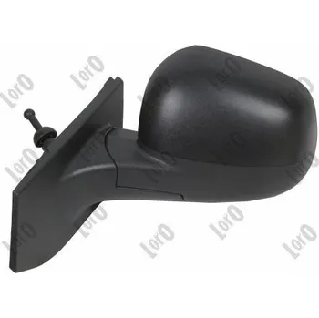 Auto zrcátko Vnější zpětné zrcátko ABAKUS 0610M01