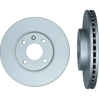 Brzdový kotouč Brzdový kotouč KAMOKA 103081