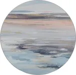 Korkové prostírání kulaté Tranquility