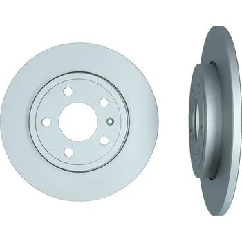 Brzdový kotouč Brzdový kotouč KAMOKA 1032846