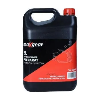 Autokosmetika Čisticí prostředek na motory MAXGEAR 36-0069