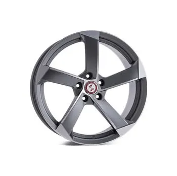 Alu kolo zátěžový index disku 738 kg/disk