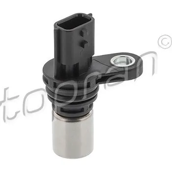 Autoelektrika Snímač, poloha vačkového hřídele TOPRAN 702 581