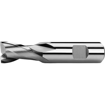 Fréza ZPS-FN 220418.050 | Fréza pro drážky per Ø5x8x52, Z2, DIN 327K, HSSCo8 ,N