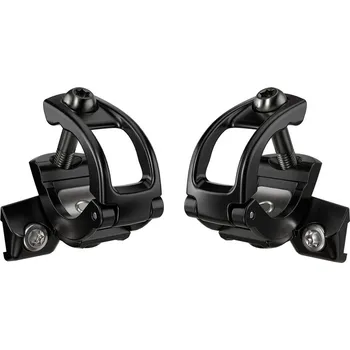 Komponent pro jízdní kolo matchmakery SRAM AM MMX PAIR BLACK, W/BLK BOLTS